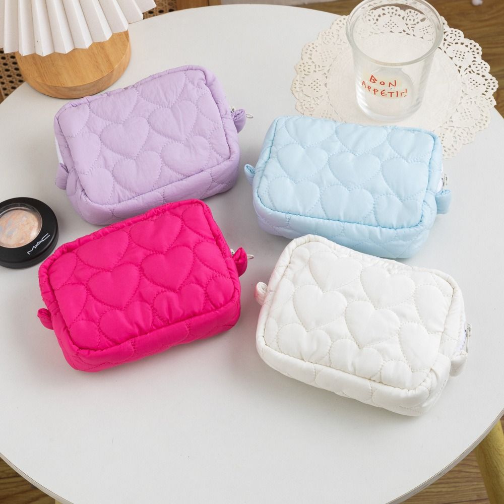 Cosmetic Bags - Nuova Pochette Cosmetica Mini alla Moda,