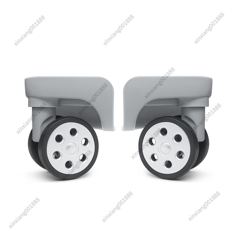 Ruote di Ricambio per Valigie  - Silent Replacement Luggage Wheels recensione e prezzo