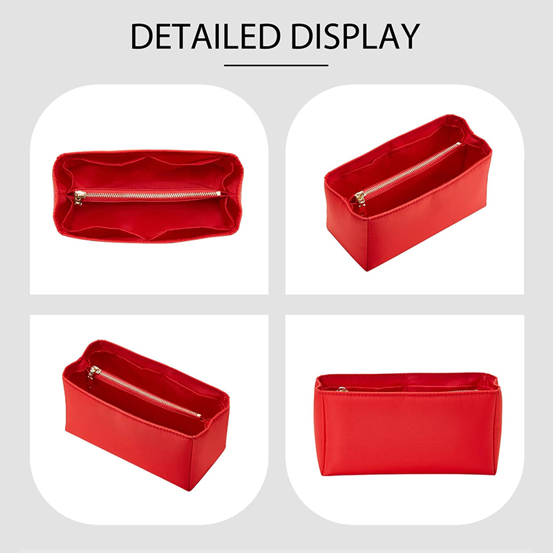 Organizzatore impermeabile per - Handbags recensione e prezzo