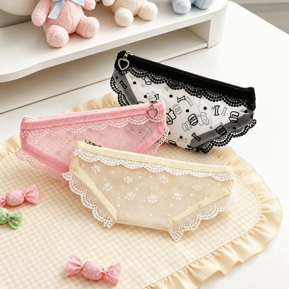 Simpatica pochette portaoggett - Cosmetic Bags recensione e prezzo