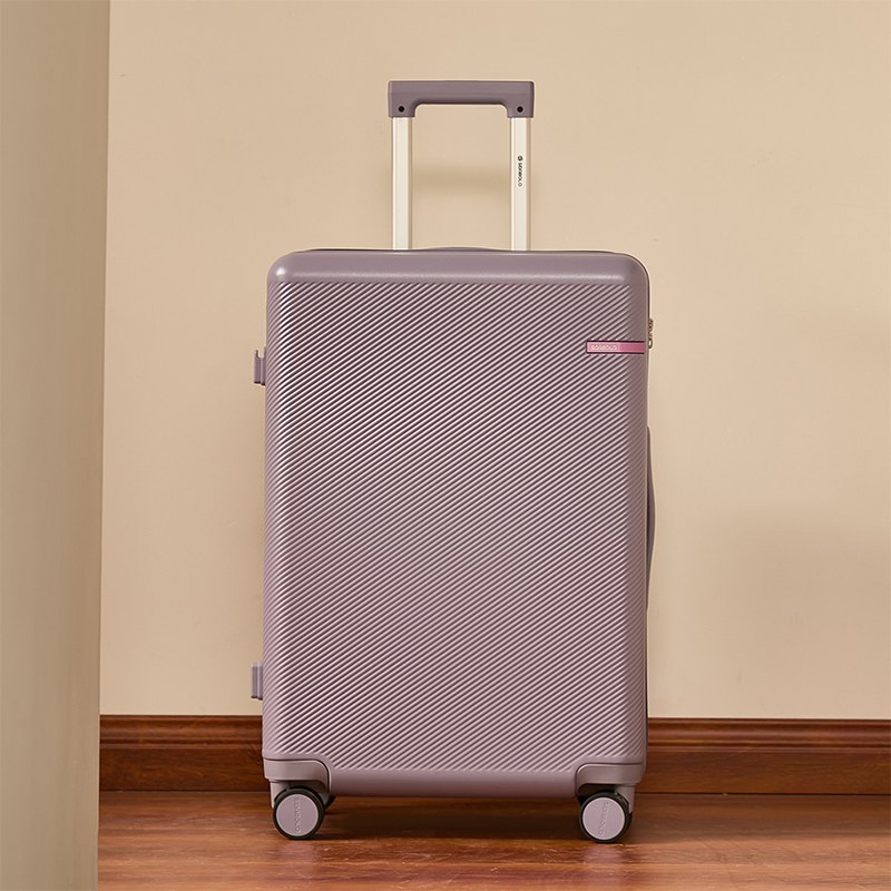 Valigia da Viaggio Multifunzio - Spinner Wheel Rolling Suitcase 20 Inch recensione e prezzo
