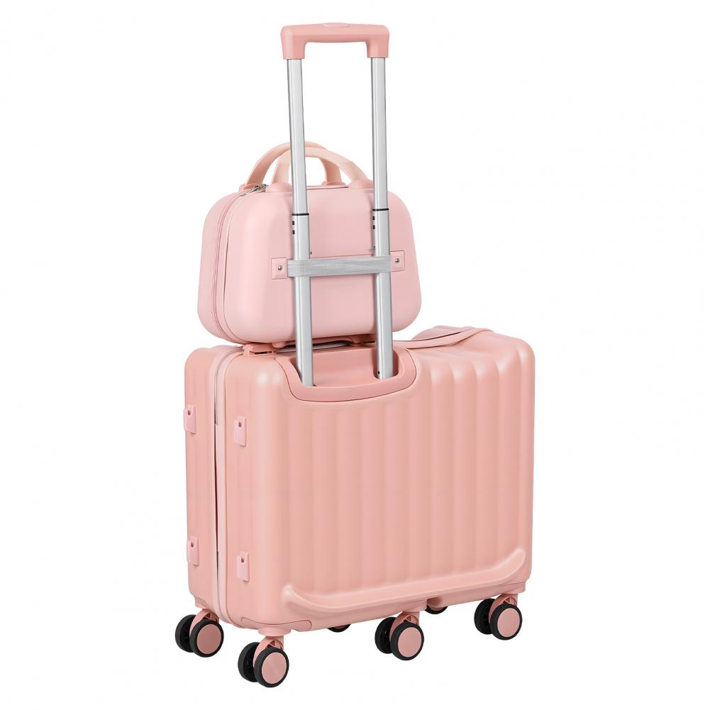 Valigia Monopattino Pieghevole - Kids Ride On Suitcase Scooter recensione e prezzo