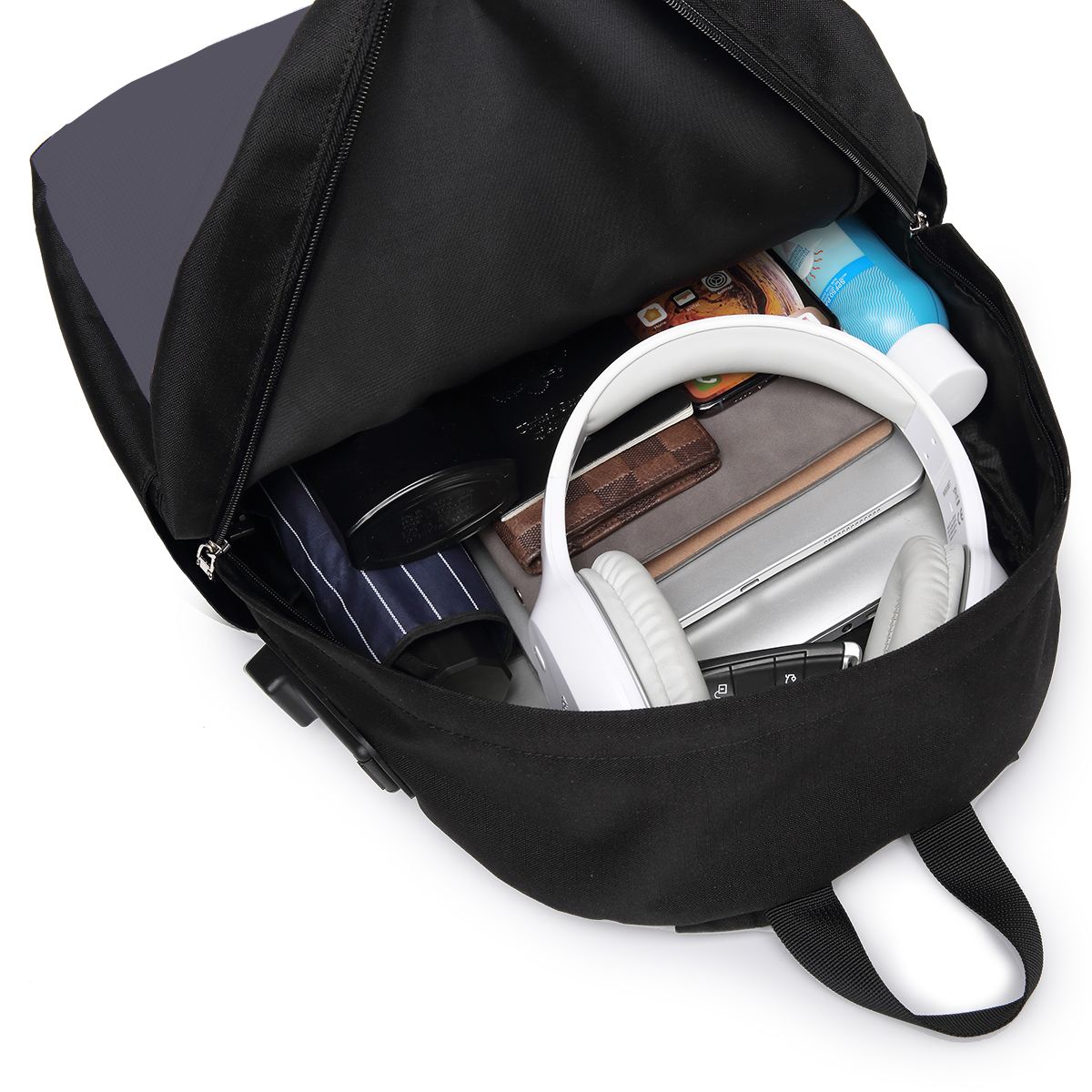 Movie Game Corporation Umbrell - Travel Bags recensione e prezzo