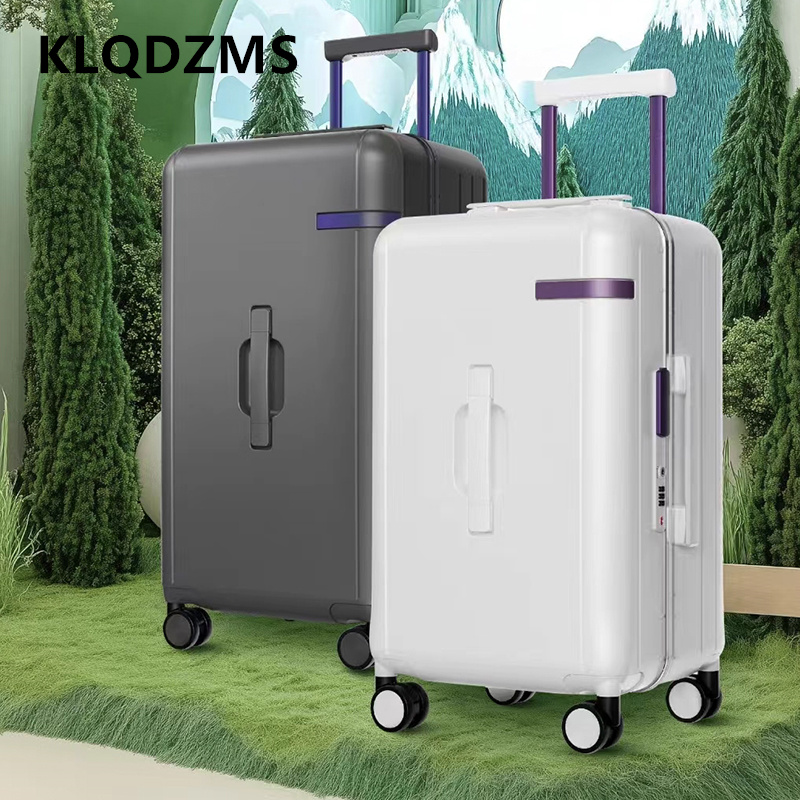 KLQDZMS Valigia 24