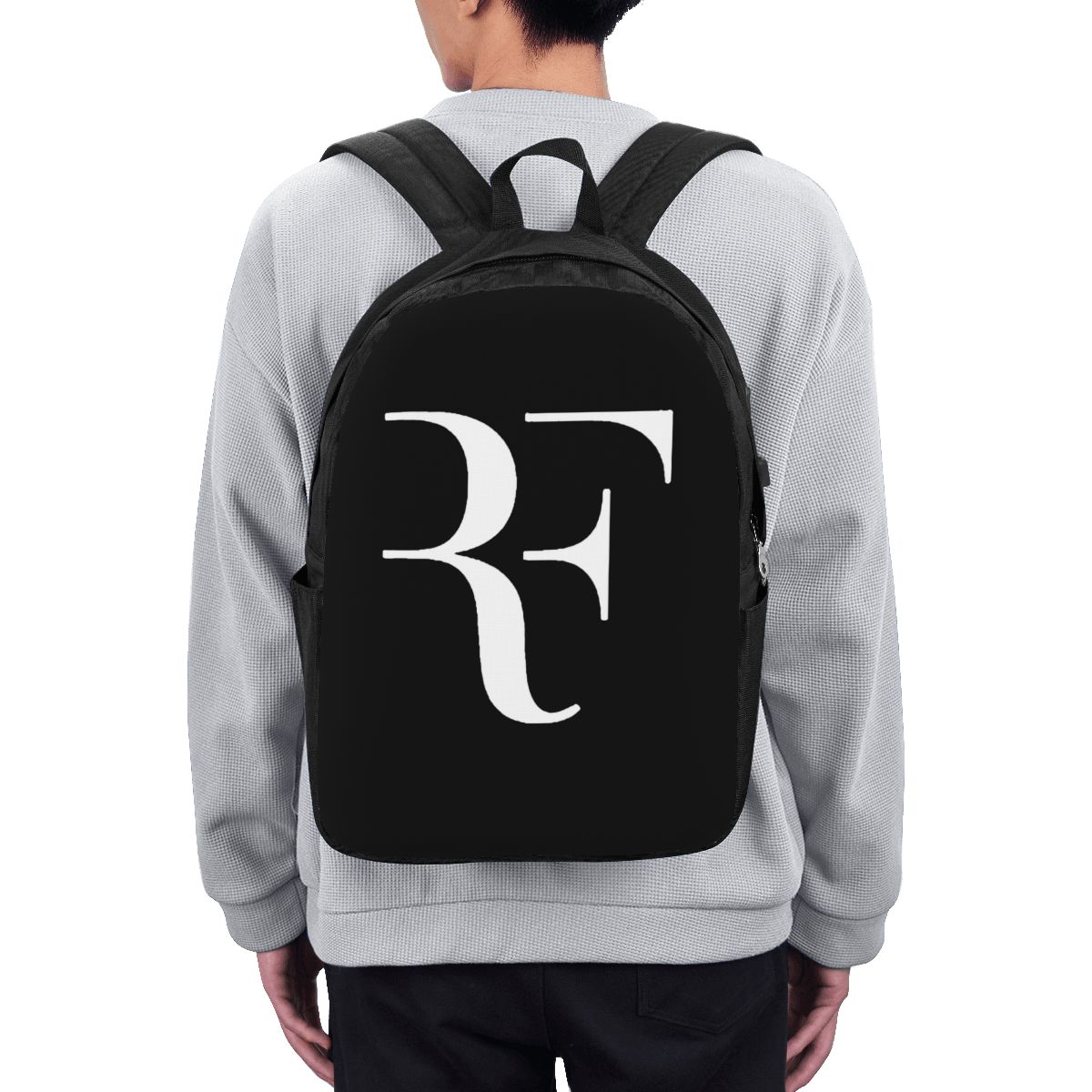 Zaino Roger Federer, borsa da  - Backpacks recensione e prezzo