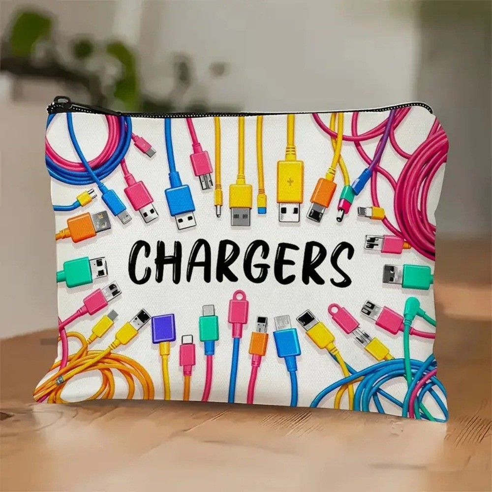 Nuova custodia in tela per car - Cosmetic Bags recensione e prezzo