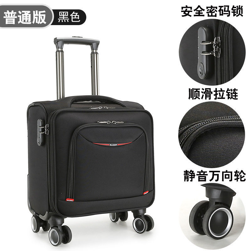 Valigie con Ruote 20x30x40 12  - Spinner Wheel Rolling Suitcase 20 Inch recensione e prezzo