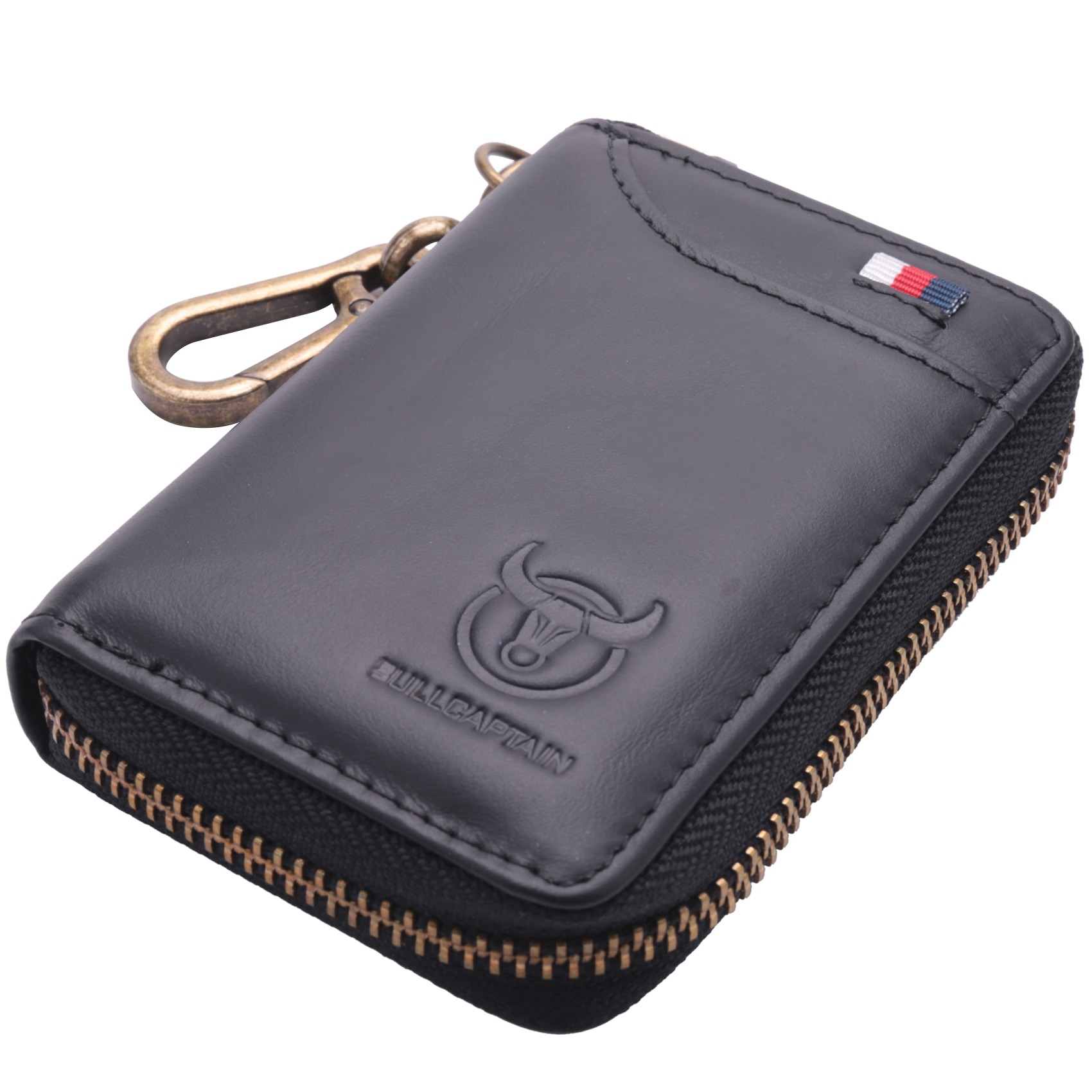 ABQR Portafoglio per chiavi da - Wallets recensione e prezzo