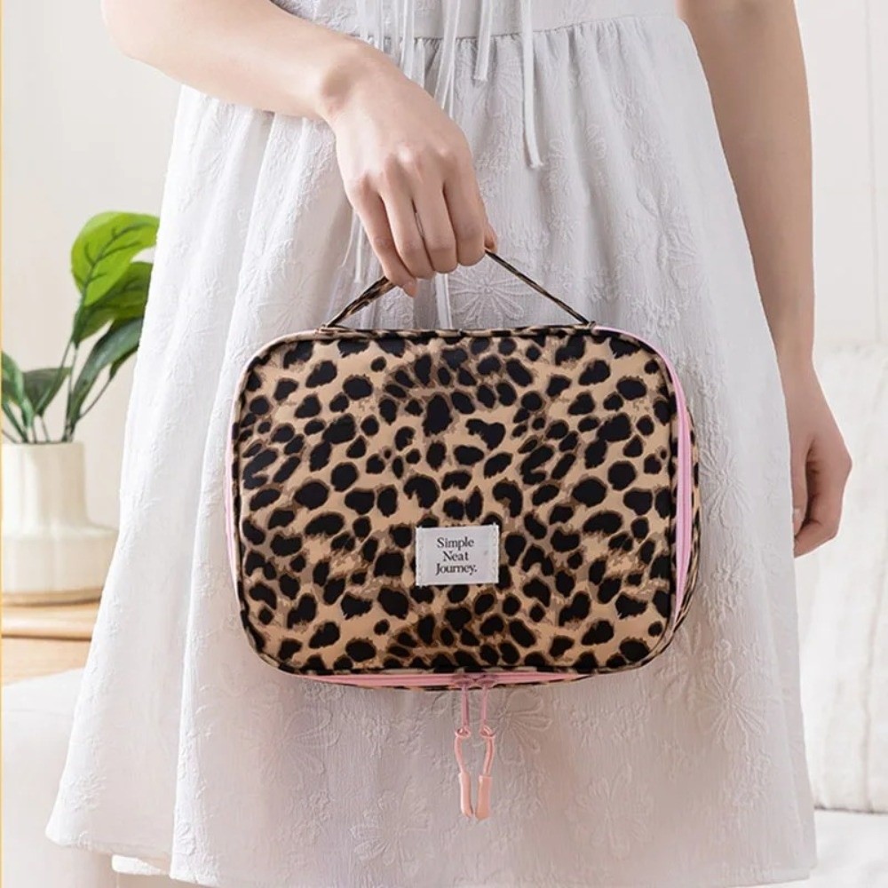 Borsa per il trucco impermeabi - Cosmetic Bags recensione e prezzo