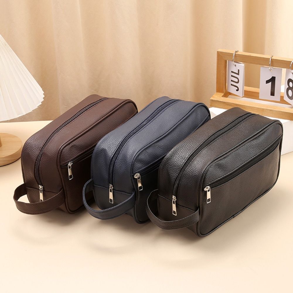Borsa da viaggio portatile, ca - Cosmetic Bags recensione e prezzo